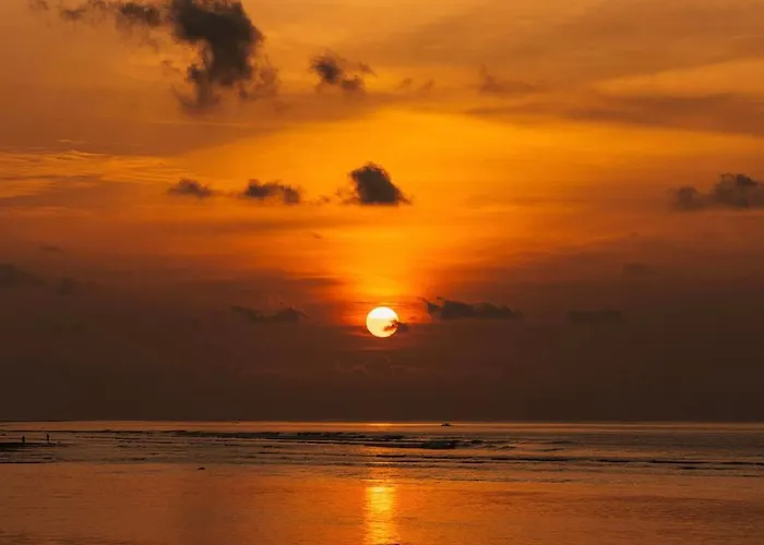Ombak Bingin * Uluwatu (Bali)