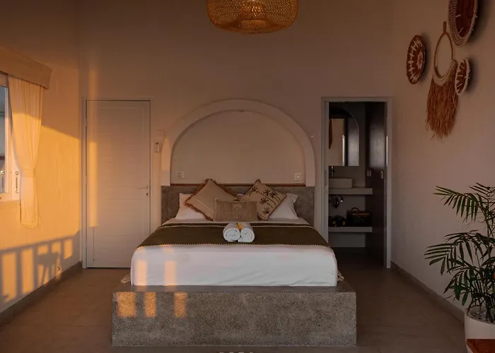Ombak Bingin Apartment