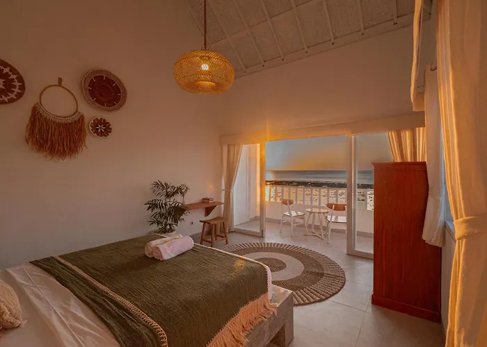 Apartment Ombak Bingin